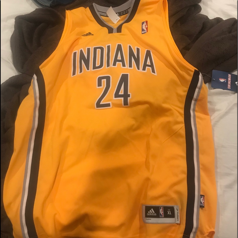 Paul George Jersey